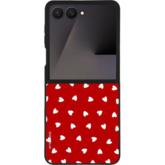 Sonique ���� Heart Series ��� Samsung Galaxy Z Flip 7 �������