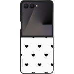 Sonique ���� Heart Series ��� Samsung Galaxy Z Flip 7 �����