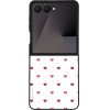 Sonique ���� Heart Series ��� Samsung Galaxy Z Flip 7 ����� 01