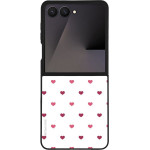 Sonique ���� Heart Series ��� Samsung Galaxy Z Flip 7 ����� 01