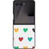 Sonique ���� Heart Series ��� Samsung Galaxy Z Flip 7 ����� 02
