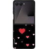 Sonique ���� Heart Series ��� Samsung Galaxy Z Flip 7 �����