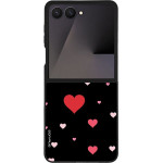 Sonique ���� Heart Series ��� Samsung Galaxy Z Flip 7 �����