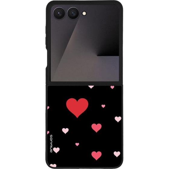 Sonique ���� Heart Series ��� Samsung Galaxy Z Flip 7 �����
