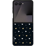 Sonique ���� Heart Series ��� Samsung Galaxy Z Flip 7 ����� 01