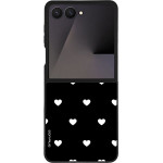 Sonique ���� Heart Series ��� Samsung Galaxy Z Flip 7 ����� 02