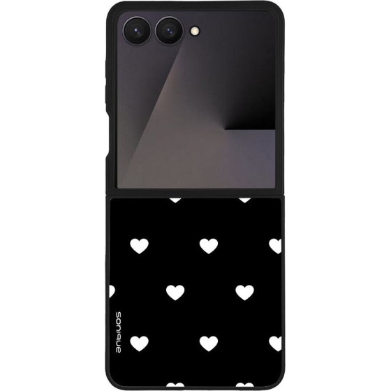 Sonique ���� Heart Series ��� Samsung Galaxy Z Flip 7 ����� 02