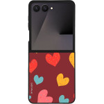 Sonique ���� Heart Series ��� Samsung Galaxy Z Flip 7 �������