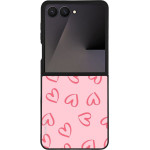 Sonique ���� Heart Series ��� Samsung Galaxy Z Flip 7 ���