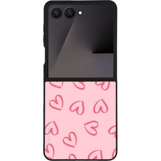 Sonique ���� Heart Series ��� Samsung Galaxy Z Flip 7 ���