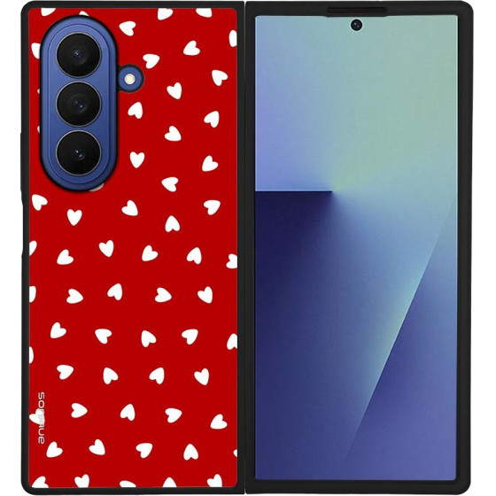 Sonique ���� Heart Series ��� Samsung Galaxy Z Fold 7 �������