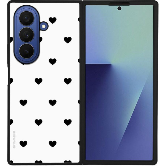 Sonique ���� Heart Series ��� Samsung Galaxy Z Fold 7 �����