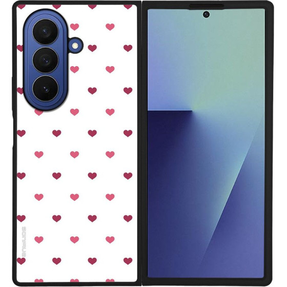 Sonique ���� Heart Series ��� Samsung Galaxy Z Fold 7 ����� 01