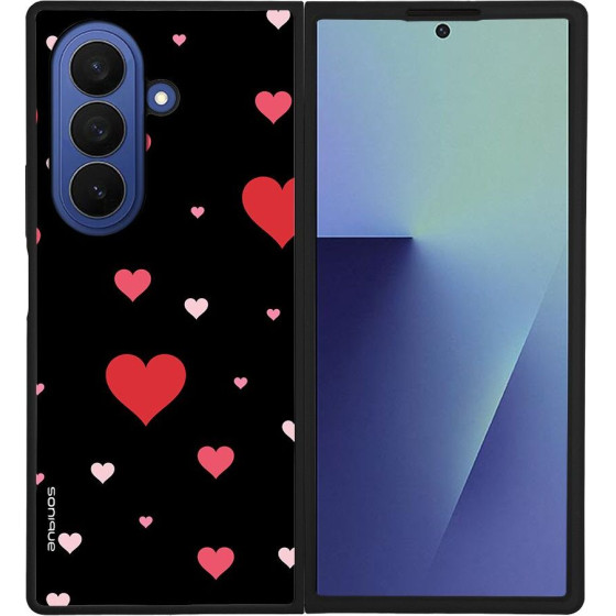Sonique ���� Heart Series ��� Samsung Galaxy Z Fold 7 �����
