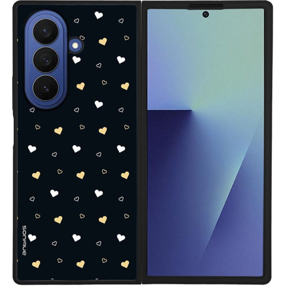 Sonique ���� Heart Series ��� Samsung Galaxy Z Fold 7 ����� 01