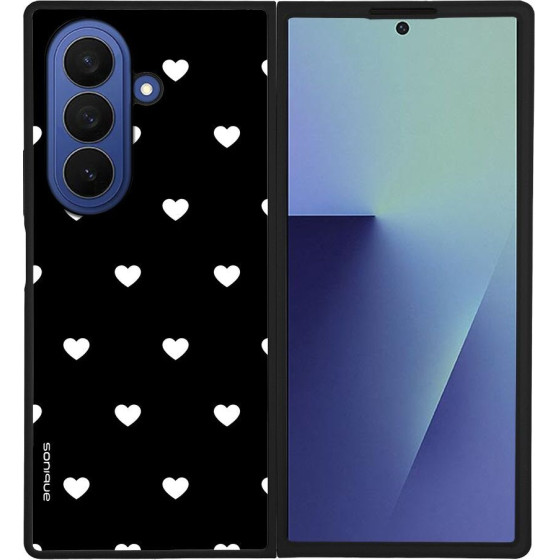 Sonique ���� Heart Series ��� Samsung Galaxy Z Fold 7 ����� 02