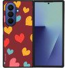 Sonique ���� Heart Series ��� Samsung Galaxy Z Fold 7 �������