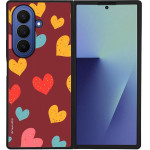 Sonique ���� Heart Series ��� Samsung Galaxy Z Fold 7 �������