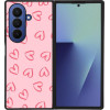 Sonique ���� Heart Series ��� Samsung Galaxy Z Fold 7 ���