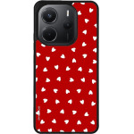 Sonique ���� Heart Series ��� Xiaomi Redmi Note 14 4G (164.84mm) �������
