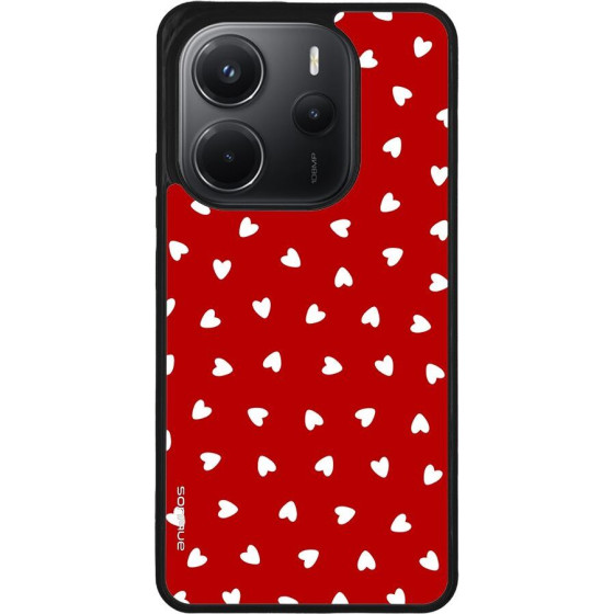 Sonique ���� Heart Series ��� Xiaomi Redmi Note 14 4G (164.84mm) �������