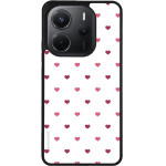 Sonique ���� Heart Series ��� Xiaomi Redmi Note 14 4G (164.84mm) ����� 01