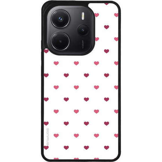 Sonique ���� Heart Series ��� Xiaomi Redmi Note 14 4G (164.84mm) ����� 01