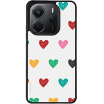 Sonique ���� Heart Series ��� Xiaomi Redmi Note 14 4G (164.84mm) ����� 02