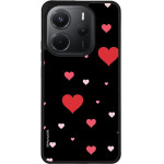 Sonique ���� Heart Series ��� Xiaomi Redmi Note 14 4G (164.84mm) �����