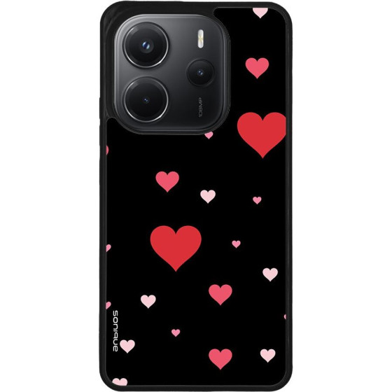 Sonique ���� Heart Series ��� Xiaomi Redmi Note 14 4G (164.84mm) �����