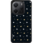 Sonique ���� Heart Series ��� Xiaomi Redmi Note 14 4G (164.84mm) ����� 01