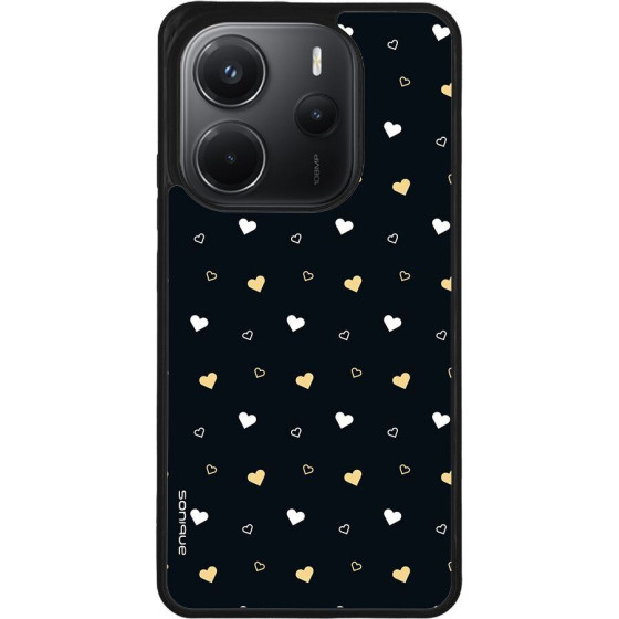 Sonique ���� Heart Series ��� Xiaomi Redmi Note 14 4G (164.84mm) ����� 01