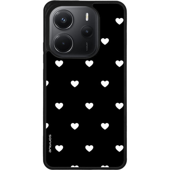 Sonique ���� Heart Series ��� Xiaomi Redmi Note 14 4G (164.84mm) ����� 02