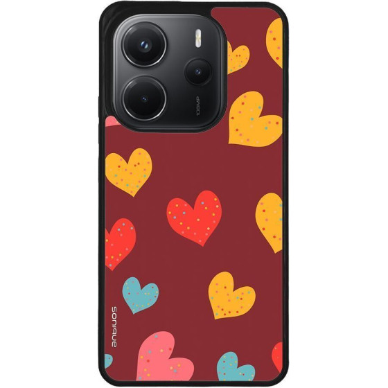 Sonique ���� Heart Series ��� Xiaomi Redmi Note 14 4G (164.84mm) �������