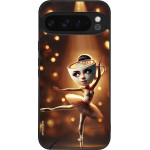 Sonique ���� Italian Brainrot Series ��� Google Pixel 9 Pro Xl 5G Ballerina Cappuccina