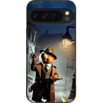 Sonique ���� Italian Brainrot Series ��� Google Pixel 9 Pro Xl 5G Bobrito Bandito