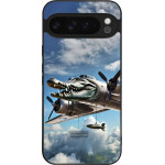 Sonique ���� Italian Brainrot Series ��� Google Pixel 9 Pro Xl 5G Bombardino Crocodilo
