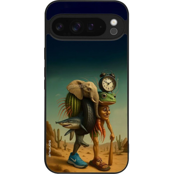Sonique ���� Italian Brainrot Series ��� Google Pixel 9 Pro Xl 5G Brainrots