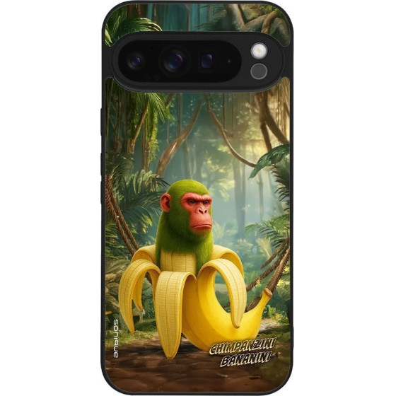 Sonique ���� Italian Brainrot Series ��� Google Pixel 9 Pro Xl 5G Chimpanzini Bananini