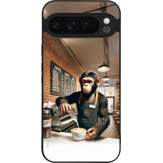 Sonique ���� Italian Brainrot Series ��� Google Pixel 9 Pro Xl 5G Chimpanzini Cappuccini