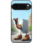Sonique ���� Italian Brainrot Series ��� Google Pixel 9 Pro Xl 5G Frigo Camelo