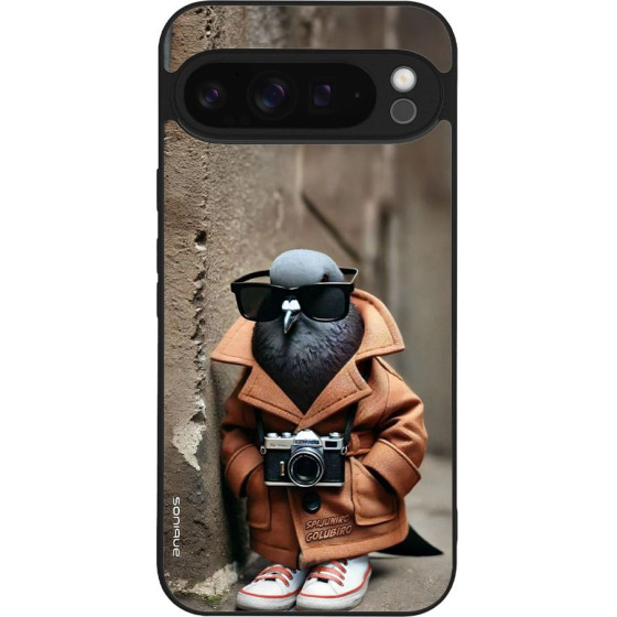 Sonique ���� Italian Brainrot Series ��� Google Pixel 9 Pro Xl 5G Spijuniro Golubiro