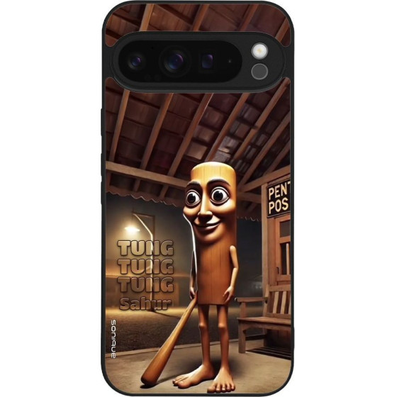 Sonique ���� Italian Brainrot Series ��� Google Pixel 9 Pro Xl 5G Tung Tung Tung Sahur