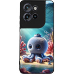 Sonique ���� Italian Brainrot Series ��� Motorola Edge 50 Neo 5G Blueberrinni Octopussini