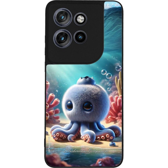 Sonique ���� Italian Brainrot Series ��� Motorola Edge 50 Neo 5G Blueberrinni Octopussini