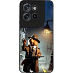 Sonique ���� Italian Brainrot Series ��� Motorola Edge 50 Neo 5G Bobrito Bandito