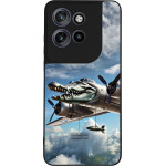 Sonique ���� Italian Brainrot Series ��� Motorola Edge 50 Neo 5G Bombardino Crocodilo