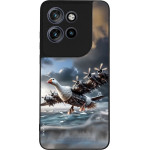 Sonique ���� Italian Brainrot Series ��� Motorola Edge 50 Neo 5G Bombombini Gusini