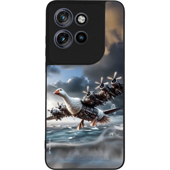 Sonique ���� Italian Brainrot Series ��� Motorola Edge 50 Neo 5G Bombombini Gusini