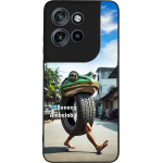 Sonique ���� Italian Brainrot Series ��� Motorola Edge 50 Neo 5G Boneca Ambalabu